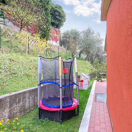 Casa Nella Valle Velici Inferiore Exterior photo