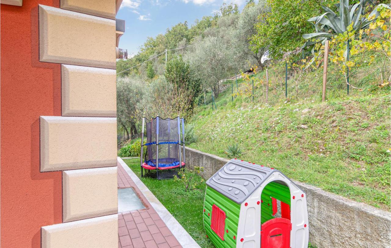 Casa Nella Valle Velici Inferiore Exterior photo