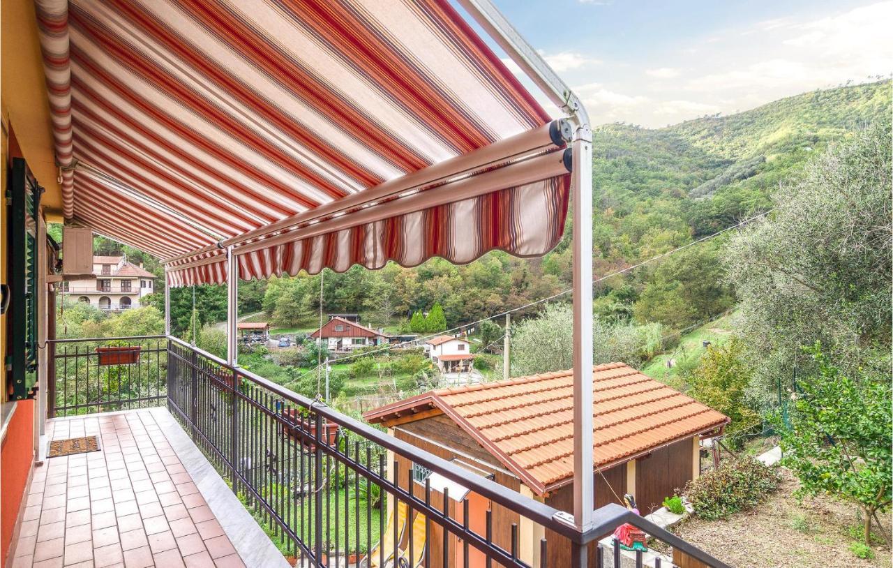 Casa Nella Valle Velici Inferiore Exterior photo