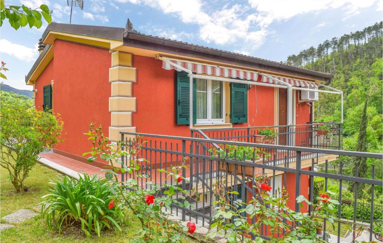 Casa Nella Valle Velici Inferiore Exterior photo
